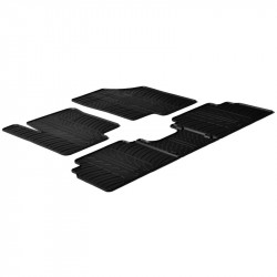Gledring Set tapis de...