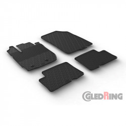 Gledring Set tapis de...