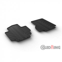 Gledring Rubber car mats...