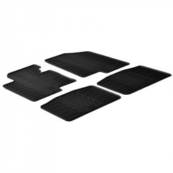 Gledring Rubber car mats...
