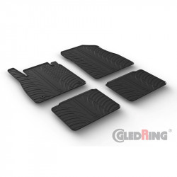 Gledring Set tapis de...