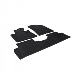 Gledring Rubber car mats...