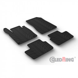 Gledring Set tapis de...