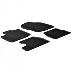 Gledring Rubber car mats...