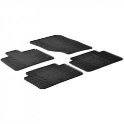 Gledring Rubber car mats...