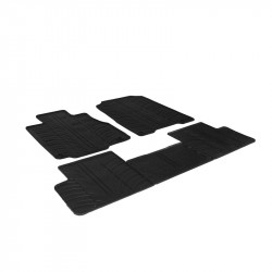 Gledring Rubber car mats...