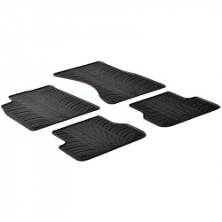 Gledring Rubber car mats...