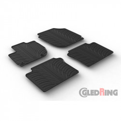 Gledring Set tapis de...