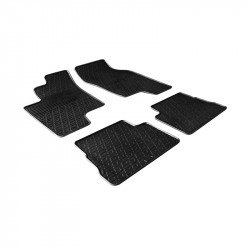 Gledring Rubber car mats...