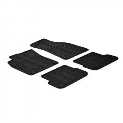 Gledring Rubber car mats...