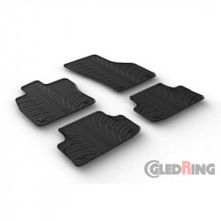 Gledring Set tapis de...