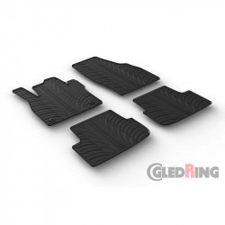 Gledring Set tapis de...
