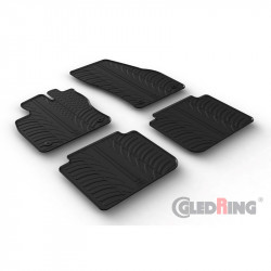 Gledring Set tapis de...