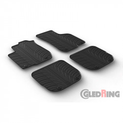 Gledring Set tapis de...