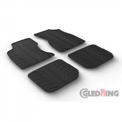 Gledring Set tapis de...
