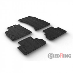 Gledring Set tapis de...