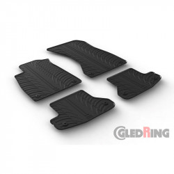 Gledring Set tapis de...