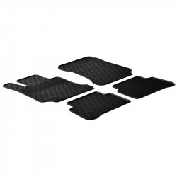 Gledring Rubber car mats...