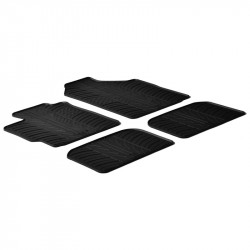 Gledring Rubber car mats...