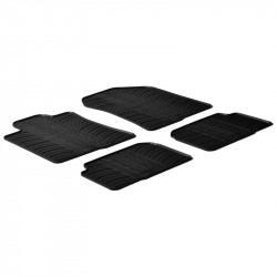 Gledring Rubber car mats...