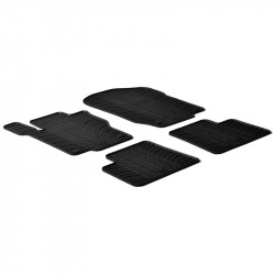Gledring Rubber car mats...
