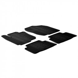 Gledring Rubber car mats...