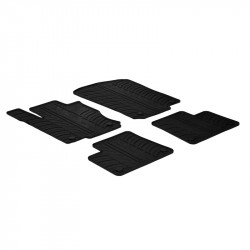 Gledring Rubber car mats...