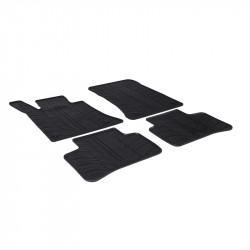 Gledring Rubber car mats...