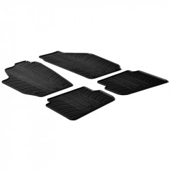 Gledring Rubber car mats...