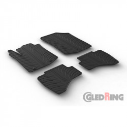 Gledring Set tapis de...