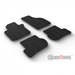 Gledring Set tapis de...