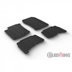 Gledring Set tapis de...