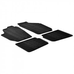 Gledring Rubber car mats...