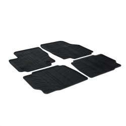 Gledring Rubber car mats...
