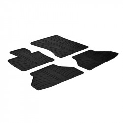 Gledring Rubber car mats...