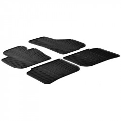 Gledring Rubber car mats...