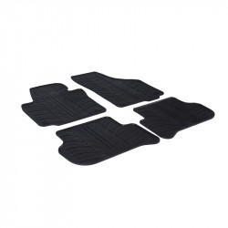 Gledring Rubber car mats...