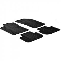 Gledring Rubber car mats...