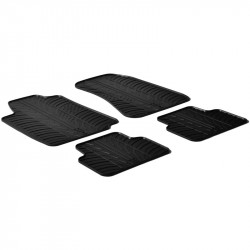 Gledring Rubber car mats...