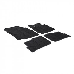 Gledring Rubber car mats...