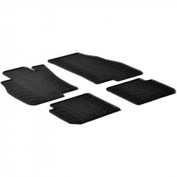 Gledring Rubber car mats...