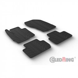 Gledring Set tapis de...