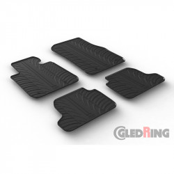 Gledring Set tapis de...