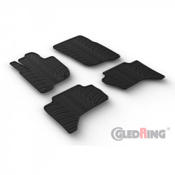 Gledring Set tapis de...