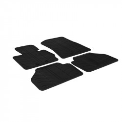 Gledring Rubber car mats...