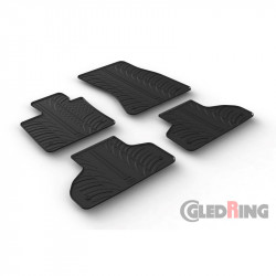 Gledring Rubber car mats...