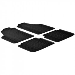 Gledring Rubber car mats...