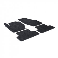 Gledring Rubber car mats...
