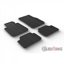 Gledring Set tapis de...