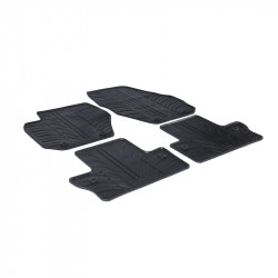 Gledring Rubber car mats...